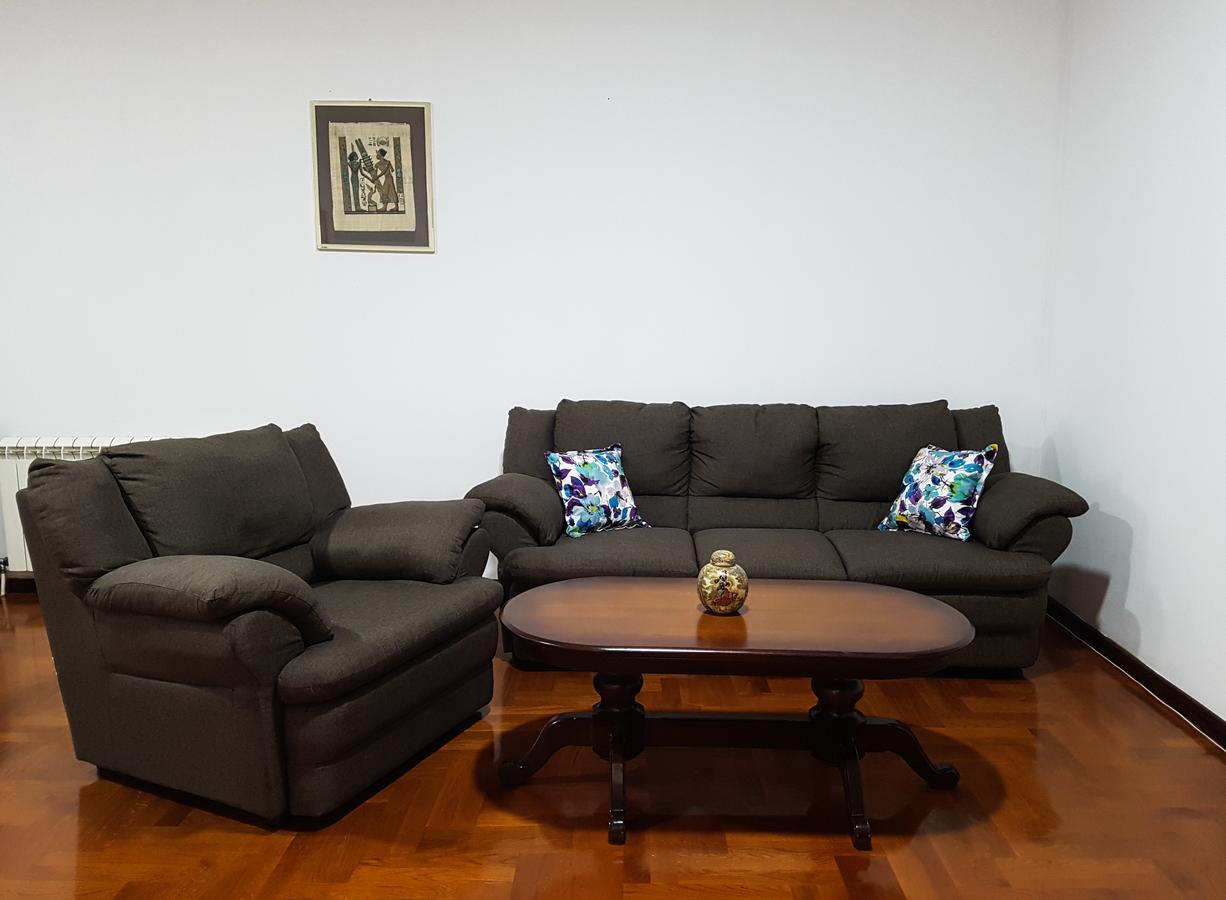 Apartman Popovic Cetinje Apartment Ngoại thất bức ảnh
