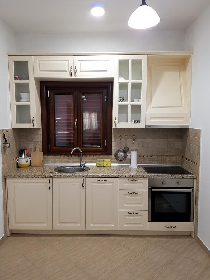 Apartman Popovic Cetinje Apartment Ngoại thất bức ảnh