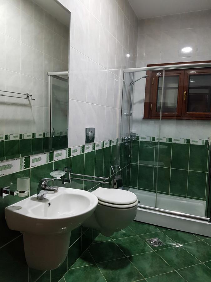 Apartman Popovic Cetinje Apartment Ngoại thất bức ảnh